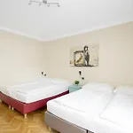 CheckVienna - Kröllgasse | contactless check-in