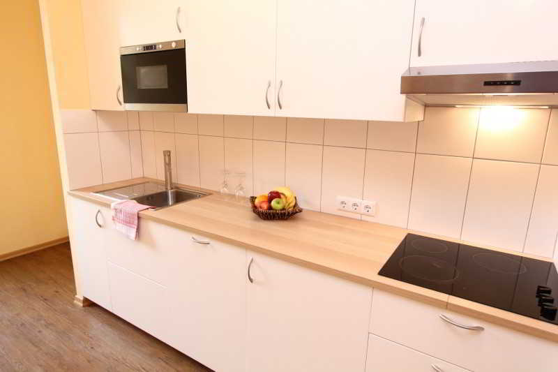 Apartment Kroellgasse I Contactless Check-in Wien