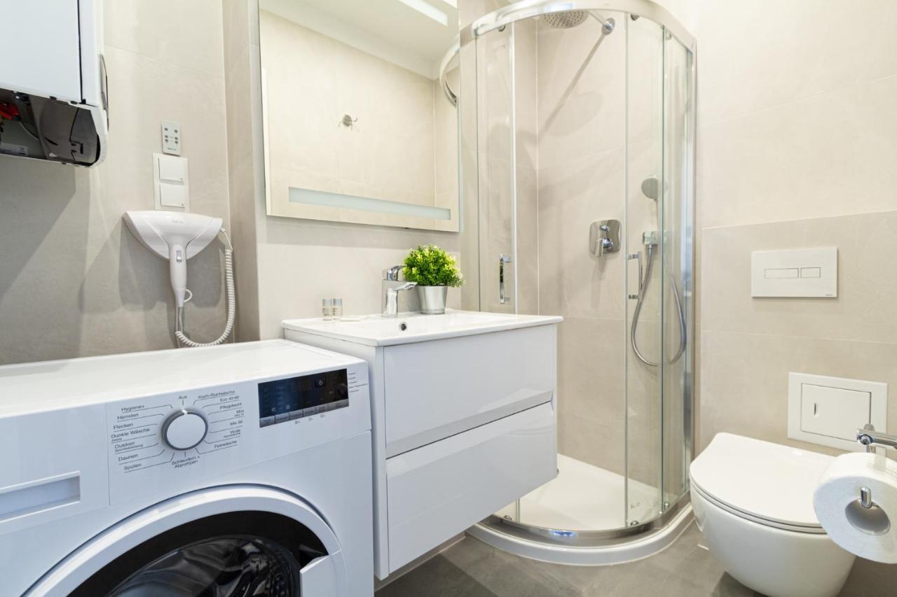 Kroellgasse I Contactless Check-in Apartment Wien