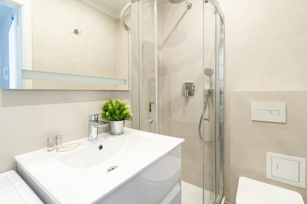 Kroellgasse I Contactless Check-in Apartment Wien