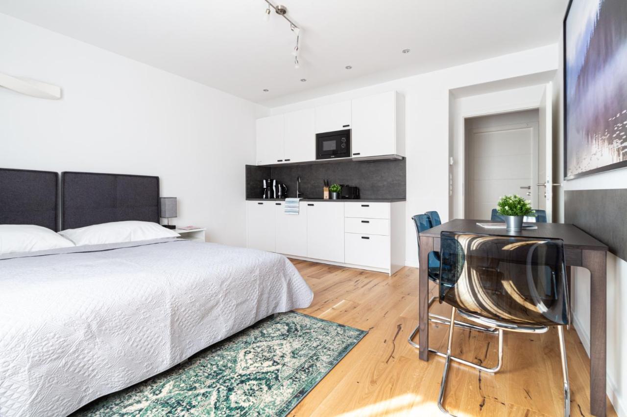 Kroellgasse I Contactless Check-in Apartment Wien