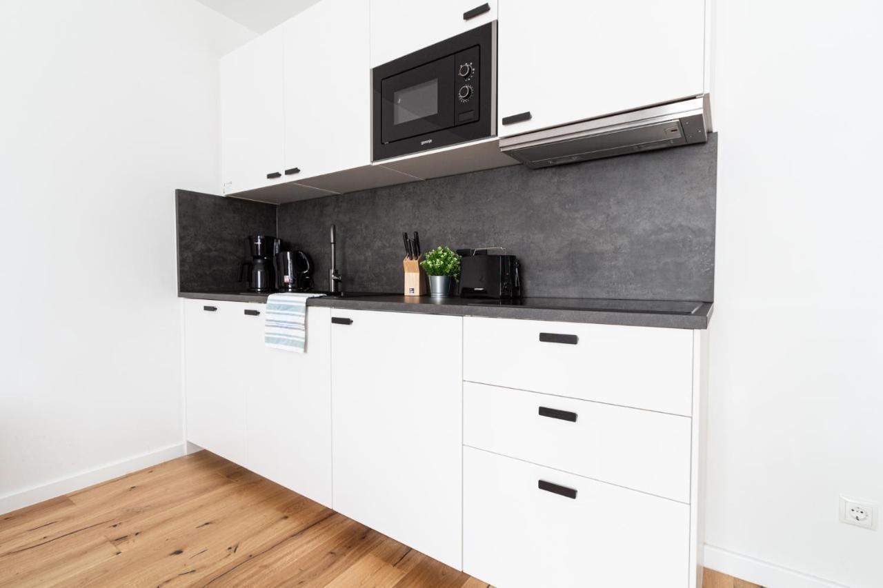 Apartment Kroellgasse I Contactless Check-in Wien