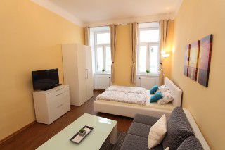 Kroellgasse I Contactless Check-in Apartment Wien