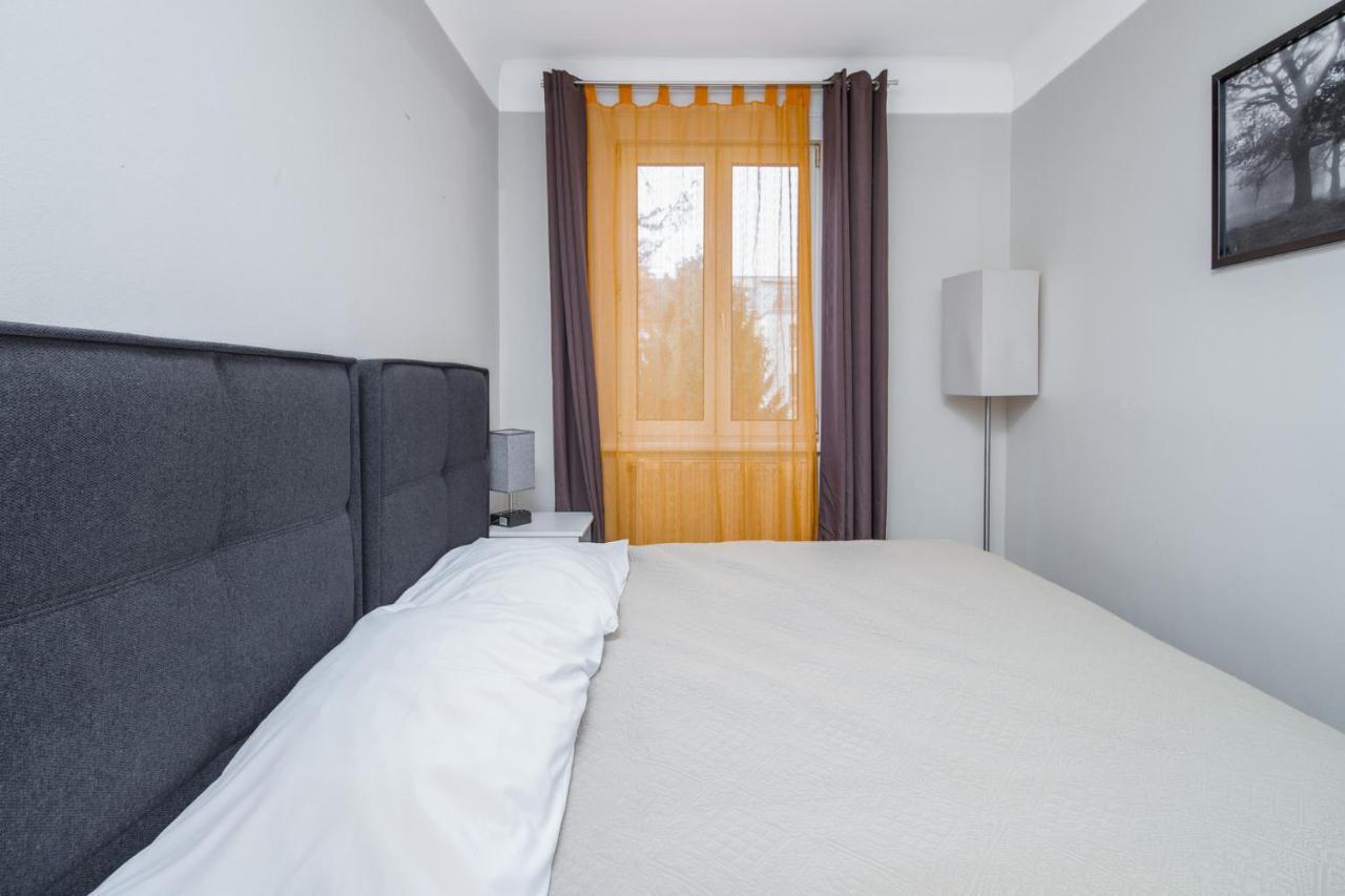 Apartment Kroellgasse I Contactless Check-in Wien