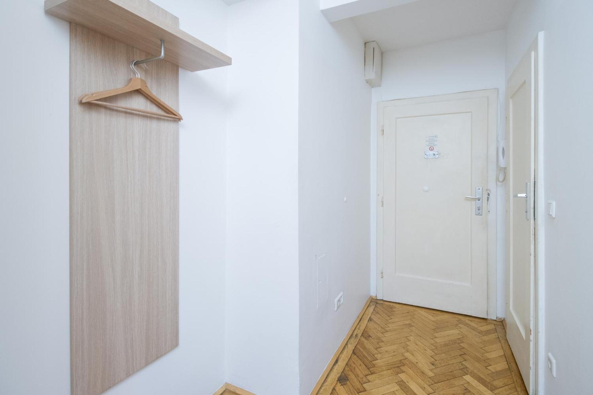 Apartment Kroellgasse I Contactless Check-in Wien