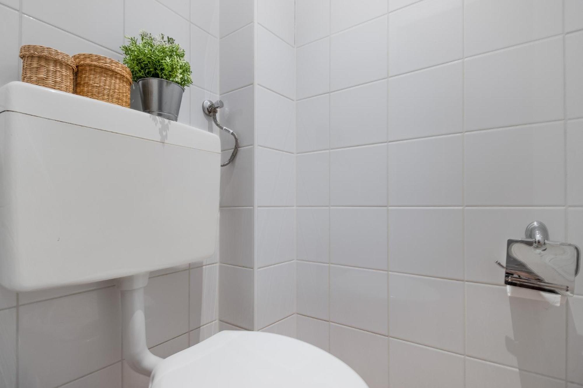 Kroellgasse I Contactless Check-in Apartment Wien