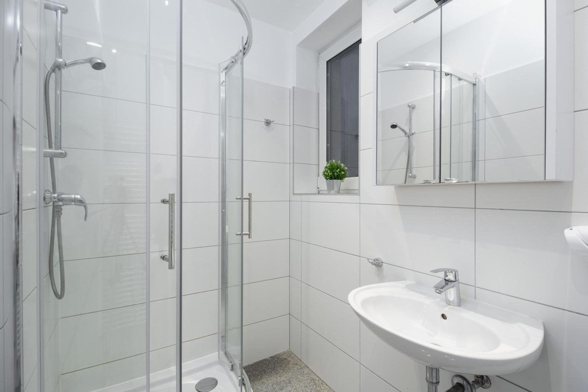 Kroellgasse I Contactless Check-in Apartment *