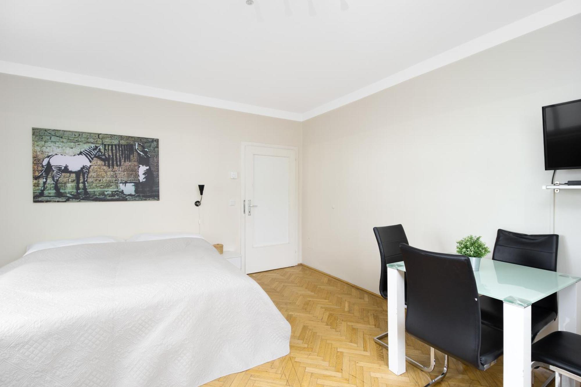 Apartment Kroellgasse I Contactless Check-in Wien