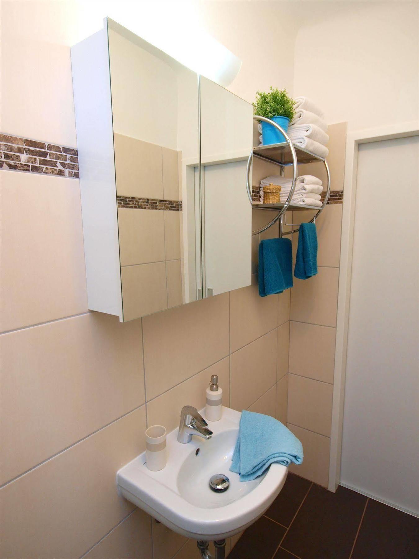Kroellgasse I Contactless Check-in Apartment Wien