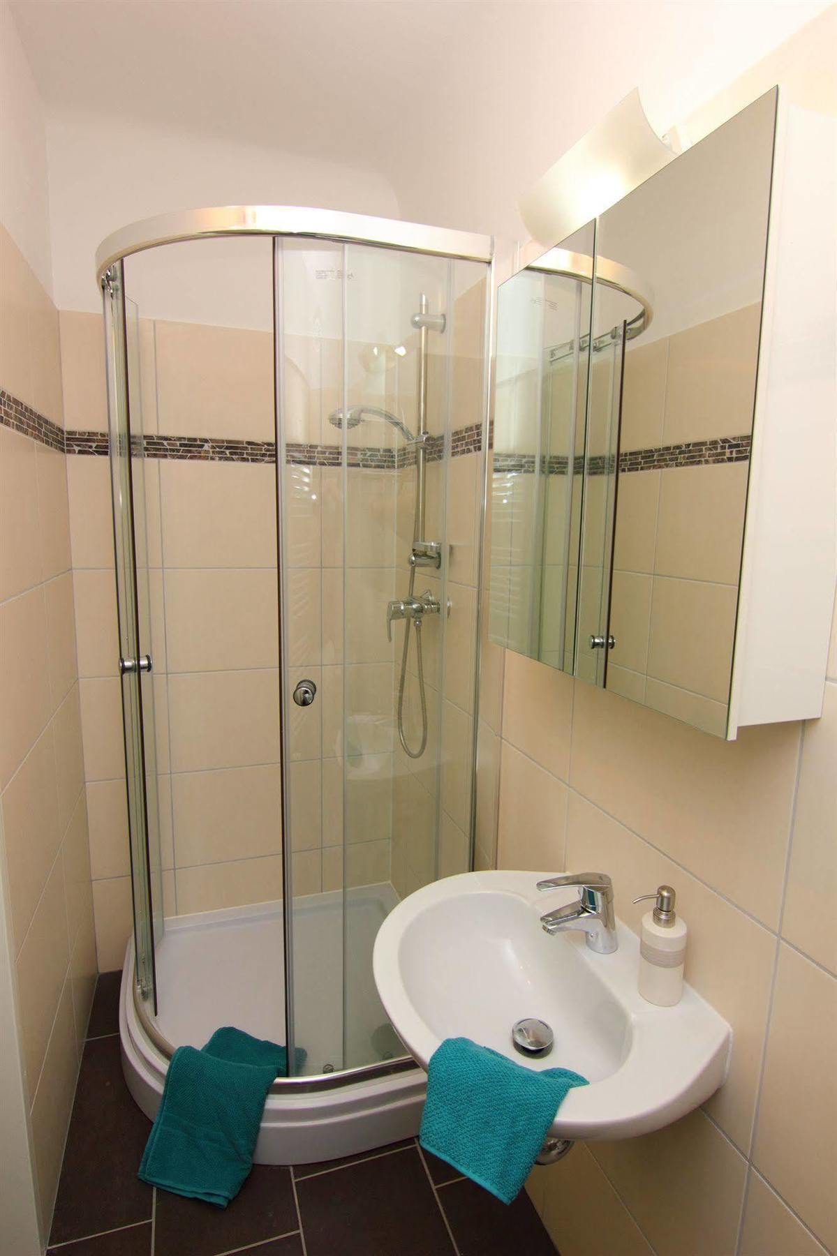 Kroellgasse I Contactless Check-in Apartment Wien