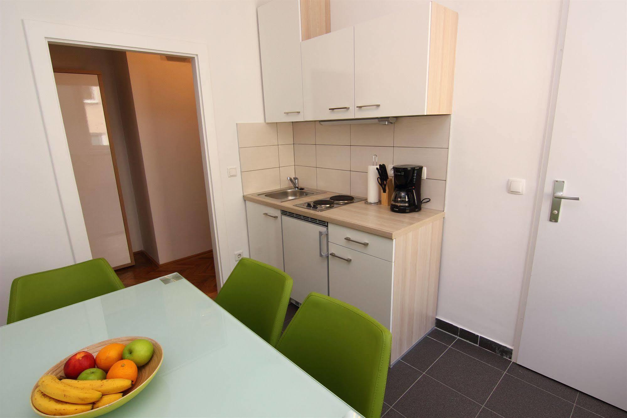 Kroellgasse I Contactless Check-in Apartment Wien