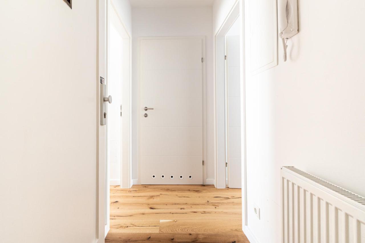 Kroellgasse I Contactless Check-in * Wien