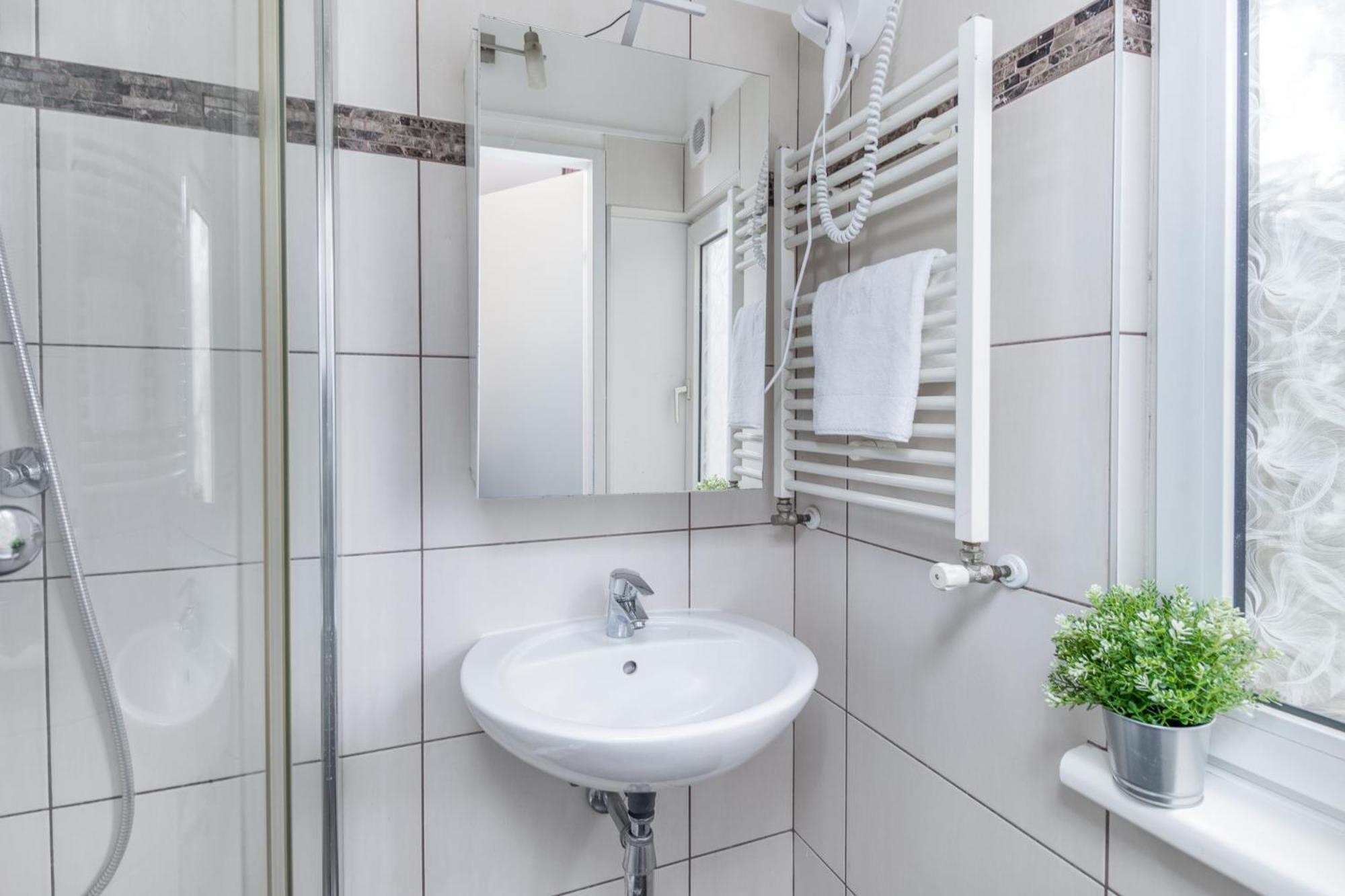 Apartment Kroellgasse I Contactless Check-in Wien